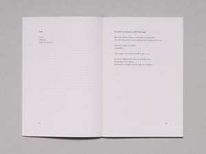 Goodnight Sweet Thing - Antenne Books