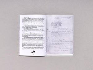 Egg n Chips & Billie Jean - Antenne Books