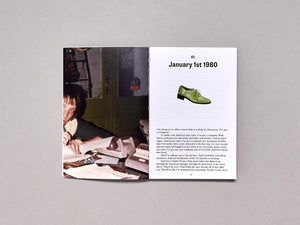 Egg n Chips & Billie Jean - Antenne Books