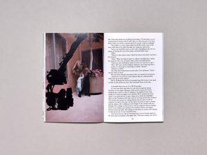 Egg n Chips & Billie Jean - Antenne Books