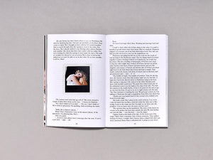 Egg n Chips & Billie Jean - Antenne Books