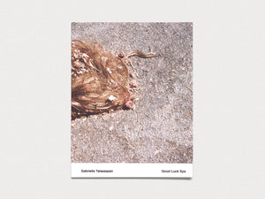 Good Luck Spa - Antenne Books