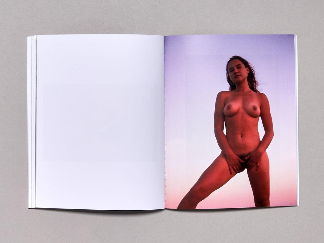 Good Luck Spa - Antenne Books