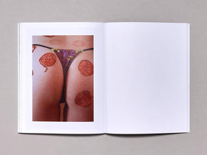 Good Luck Spa - Antenne Books