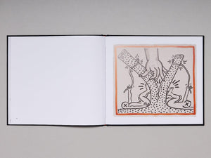 Keith Haring - Antenne Books