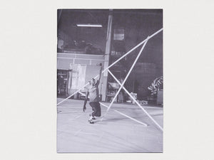 Matthew Barney: SECONDARY Magazine - Antenne Books