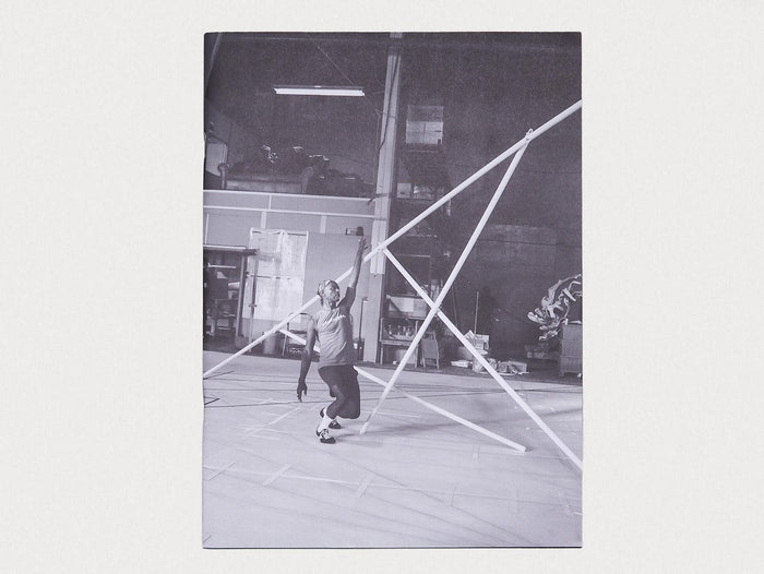 Matthew Barney: SECONDARY Magazine - Antenne Books