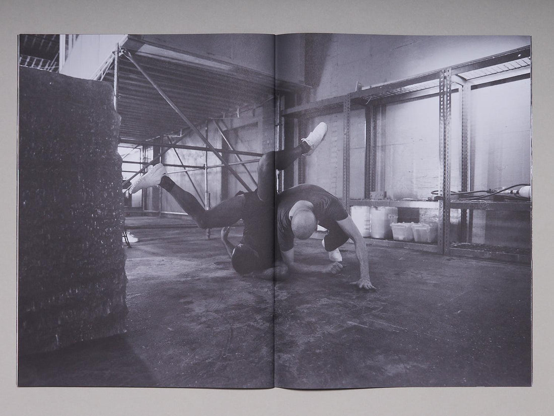 Matthew Barney: SECONDARY Magazine - Antenne Books