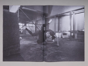 Matthew Barney: SECONDARY Magazine - Antenne Books