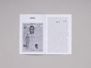 Alissa Bennett: Fourth Horseman - Antenne Books