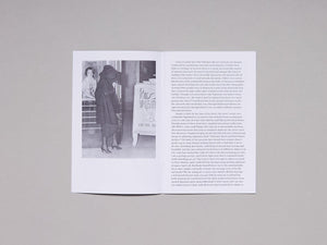 Alissa Bennett: Fourth Horseman - Antenne Books