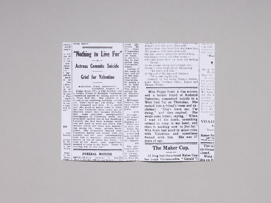 Alissa Bennett: Fourth Horseman - Antenne Books