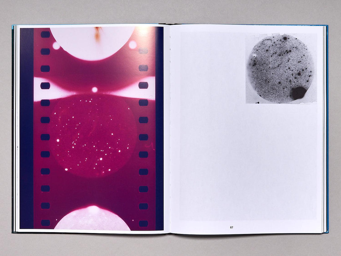 HEAT - Antenne Books