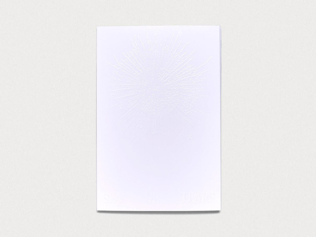 'Algues Maudites, a Sea of Tears' - Antenne Books