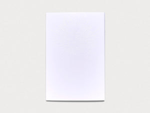 'Algues Maudites, a Sea of Tears' - Antenne Books