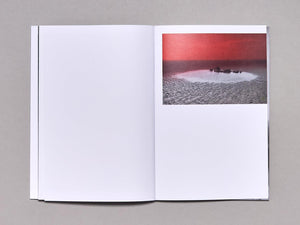 'Algues Maudites, a Sea of Tears' - Antenne Books