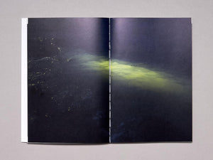 'Algues Maudites, a Sea of Tears' - Antenne Books