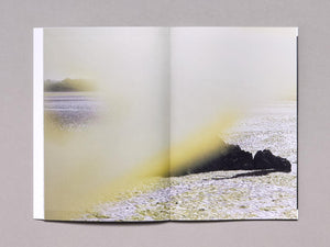 'Algues Maudites, a Sea of Tears' - Antenne Books