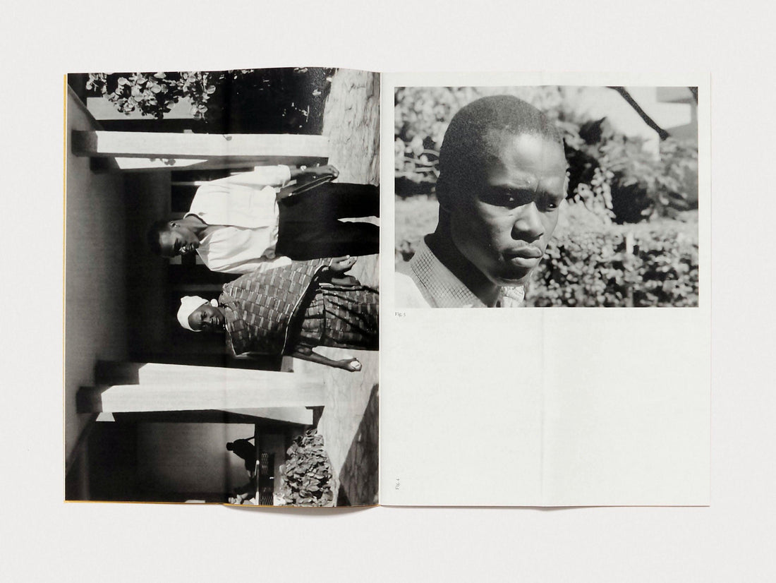 Emblematic Elusions: Eros in African Cinema – Edition I - Antenne Books