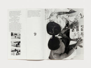 Emblematic Elusions: Eros in African Cinema – Edition I - Antenne Books