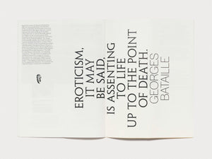 Emblematic Elusions: Eros in African Cinema – Edition I - Antenne Books