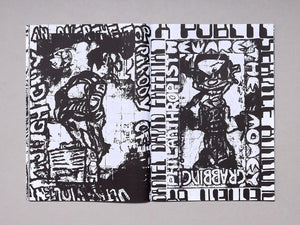 Dead Weight - Antenne Books