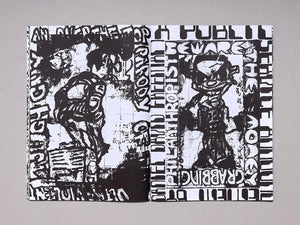 Dead Weight - Antenne Books