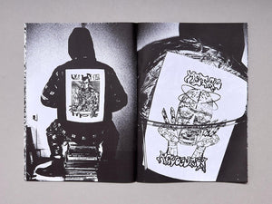 Dead Weight - Antenne Books
