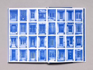 Doors of Kypseli - Antenne Books