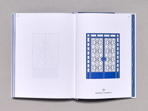 Doors of Kypseli - Antenne Books
