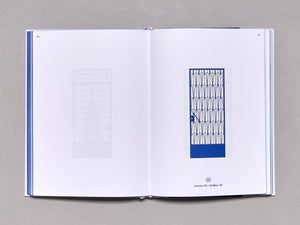 Doors of Kypseli - Antenne Books