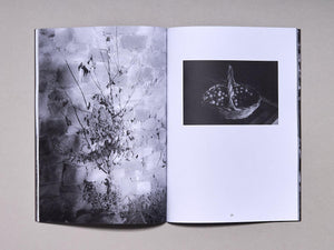 RÜDO MAGAZINE #3 FRAGMENTS OF SPACE IN THE COURSE OF TIME - Antenne Books