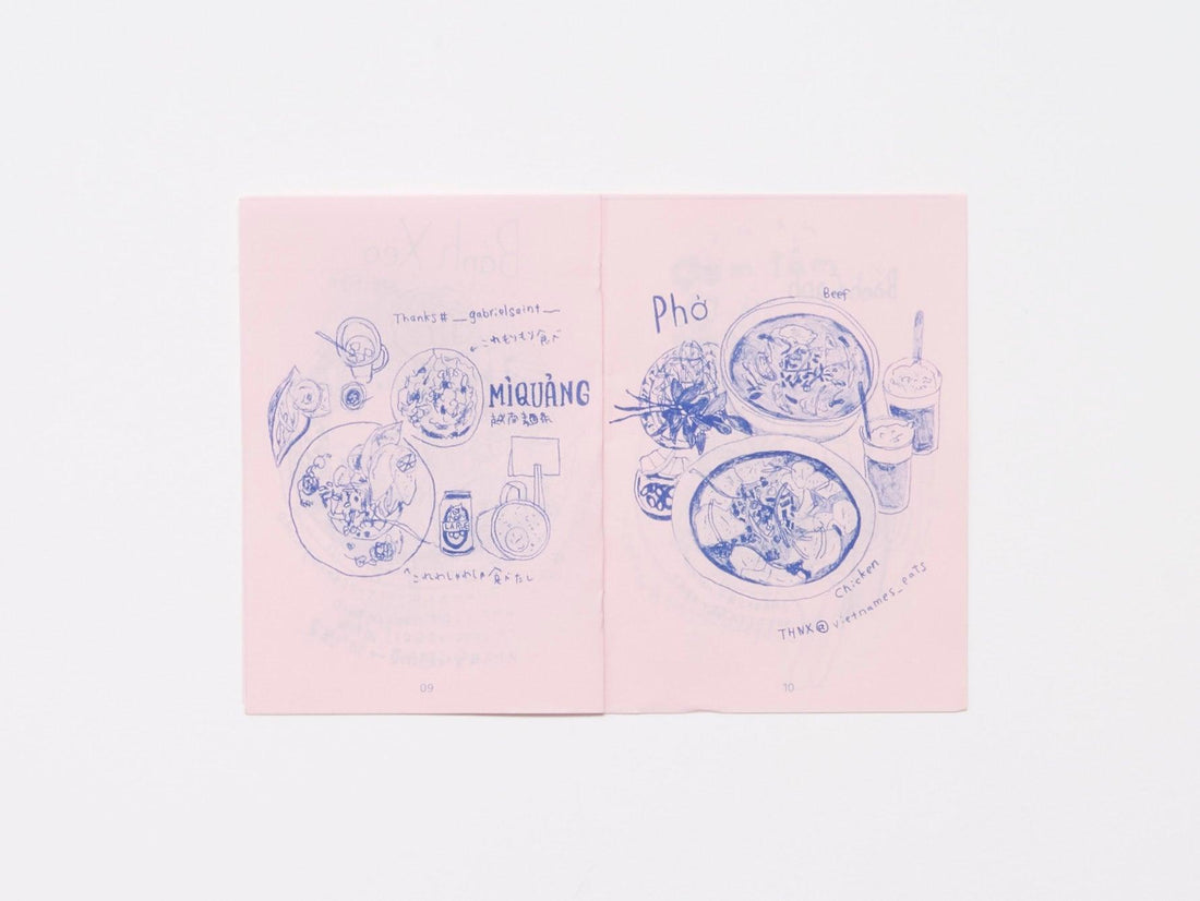 ASIAN LUNCH BOX - Antenne Books