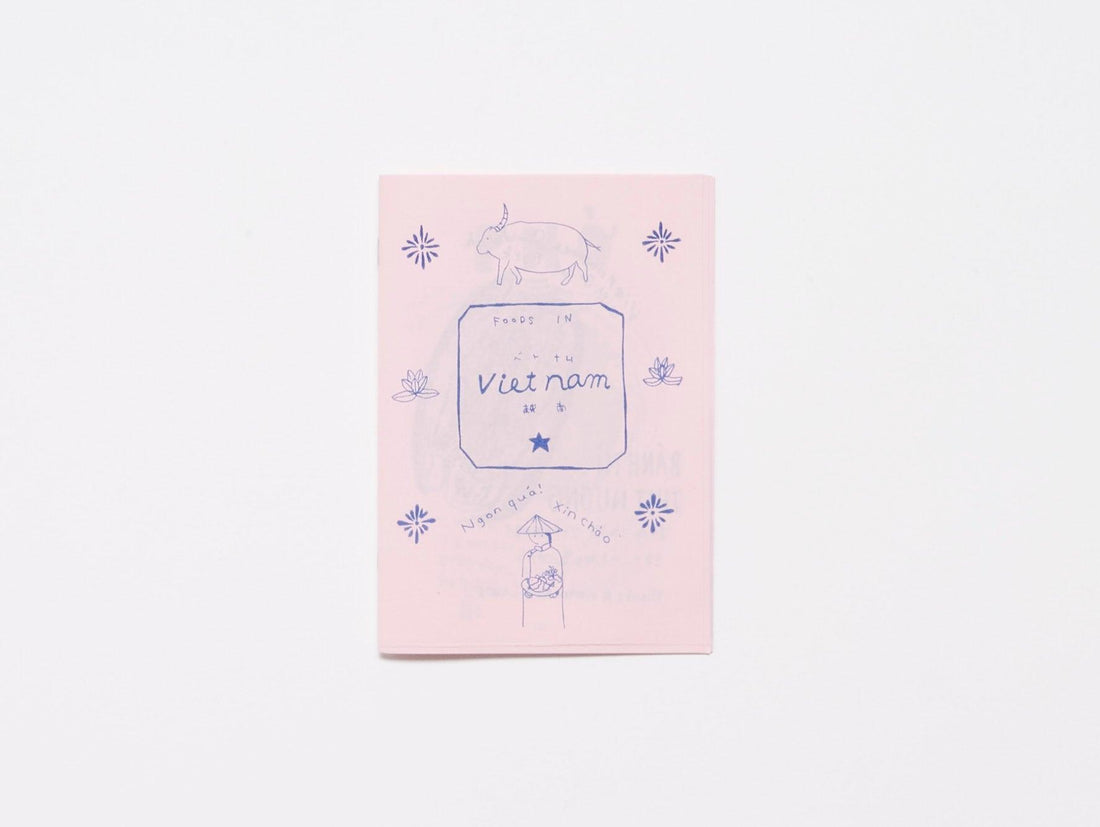 ASIAN LUNCH BOX - Antenne Books