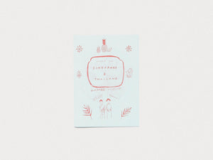 ASIAN LUNCH BOX - Antenne Books