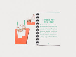 FOOD&DRINK SINGAPORE - Antenne Books