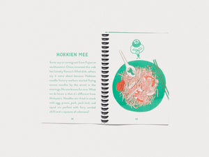 FOOD&DRINK SINGAPORE