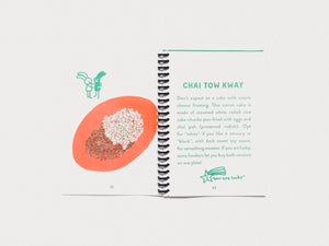 FOOD&DRINK SINGAPORE