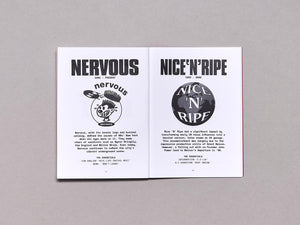The Icon Catalogue: House Vol. 1 - Antenne Books
