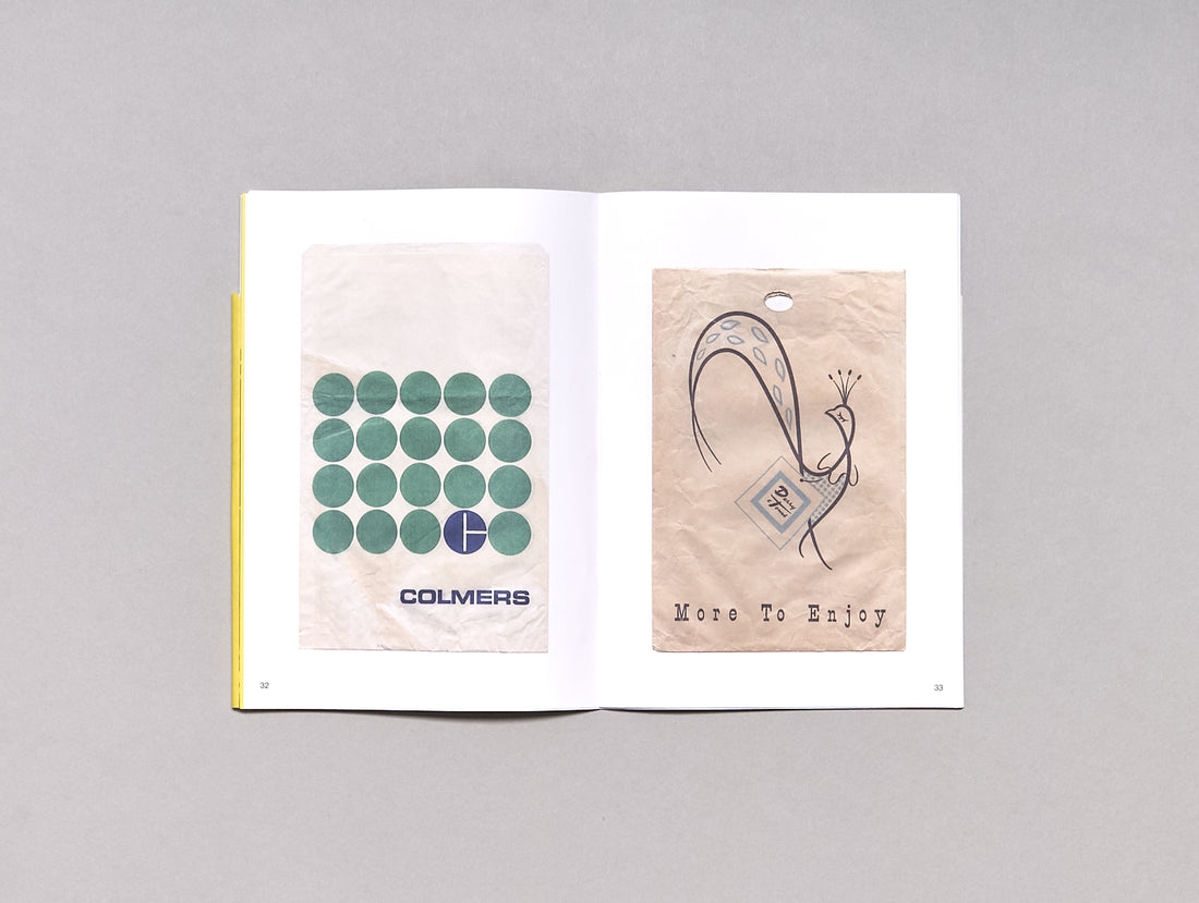 To Have & To Hold: Issue 4 / Department Stores
