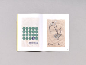 To Have & To Hold: Issue 4 / Department Stores