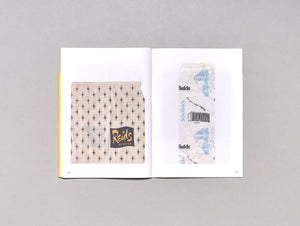 To Have & To Hold: Issue 4 / Department Stores
