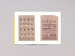 To Have & To Hold: Issue 4 / Department Stores