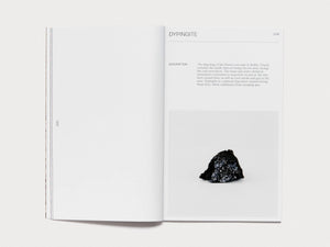 Anthropogenic Mineral Collection - Antenne Books