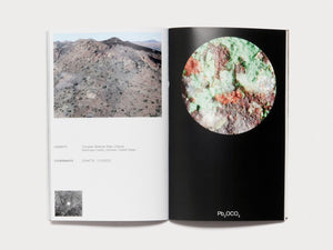 Anthropogenic Mineral Collection - Antenne Books