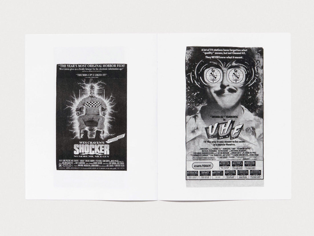 Movie of the Decade - Antenne Books