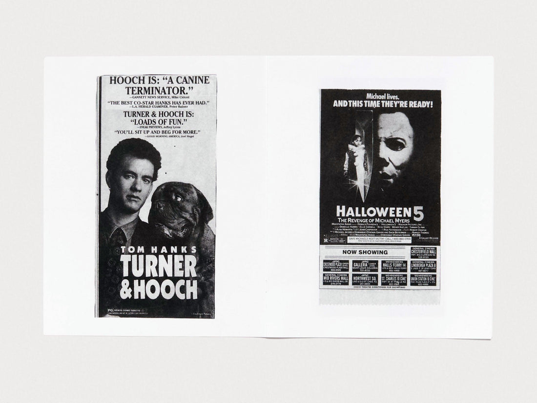 Movie of the Decade - Antenne Books