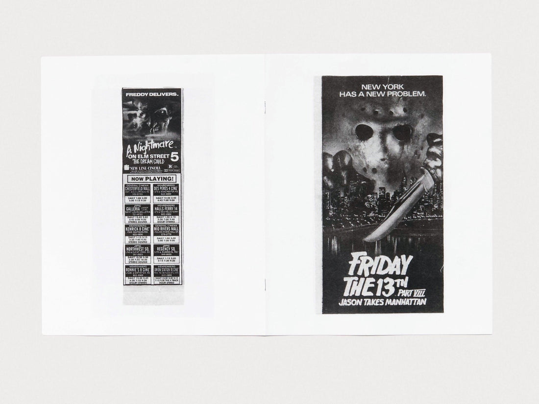 Movie of the Decade - Antenne Books