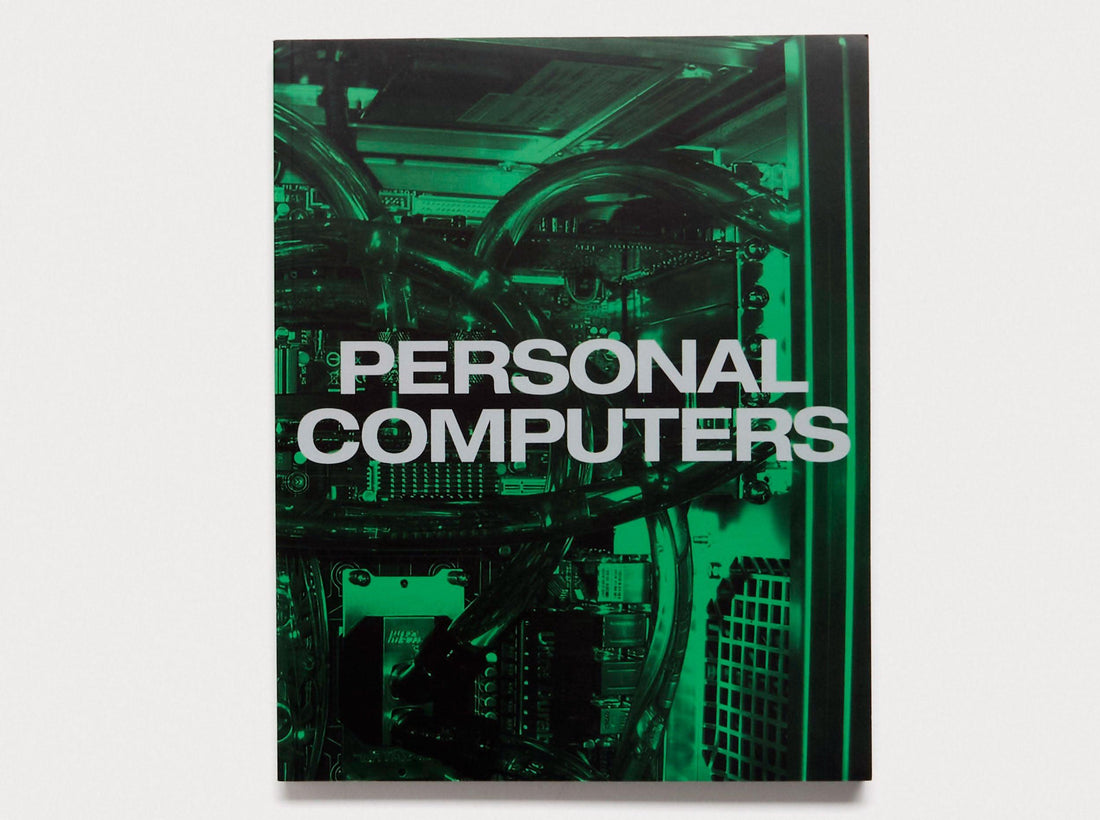 Personal Computers - Antenne Books