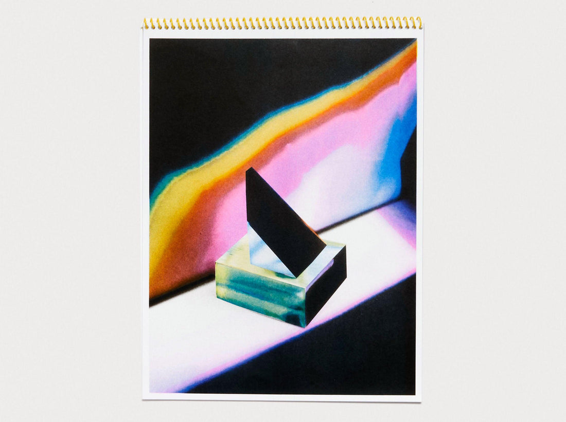 Prism - Antenne Books